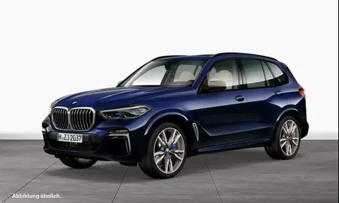 Annonce BMW X5 Diesel 2020 d'occasion 