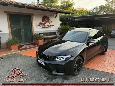 Used BMW M2 Petrol 2018 Ad 