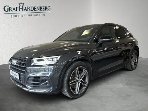 Used AUDI SQ5 Diesel 2019 Ad 