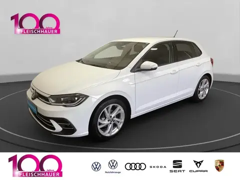 Used VOLKSWAGEN POLO Petrol 2024 Ad 