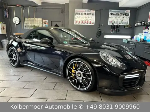 Used PORSCHE 991 Petrol 2018 Ad 