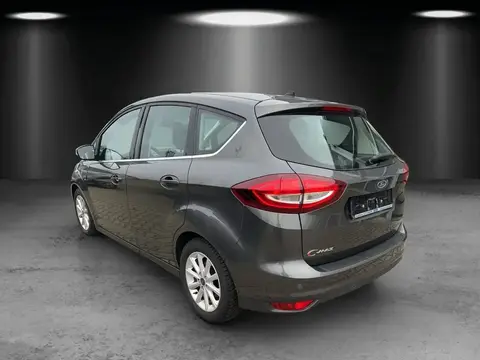 Annonce FORD C-MAX Diesel 2015 d'occasion 