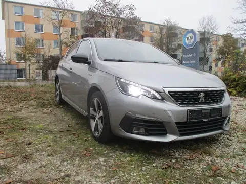 Used PEUGEOT 308 Diesel 2018 Ad 