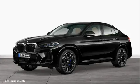 Annonce BMW X4 Essence 2021 d'occasion 