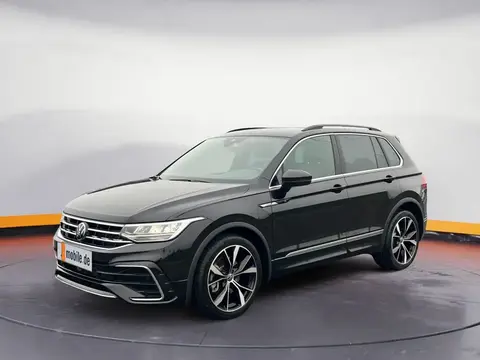 Annonce VOLKSWAGEN TIGUAN Diesel 2024 d'occasion 