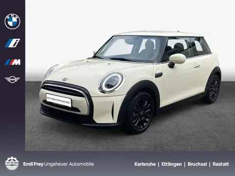 Used MINI ONE Petrol 2021 Ad 