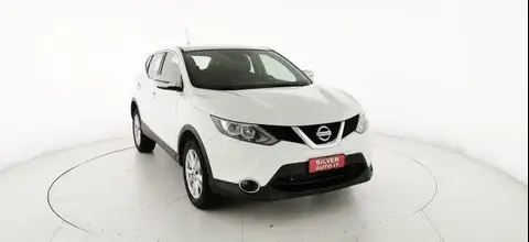 Used NISSAN QASHQAI Petrol 2015 Ad 