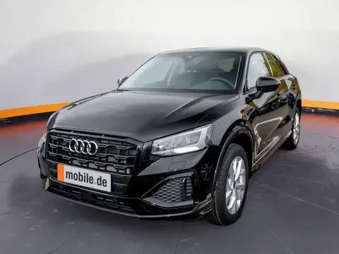 Annonce AUDI Q2 Essence 2023 d'occasion 