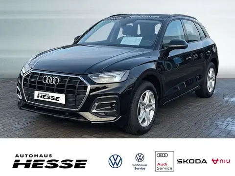 Used AUDI Q5 Diesel 2021 Ad 