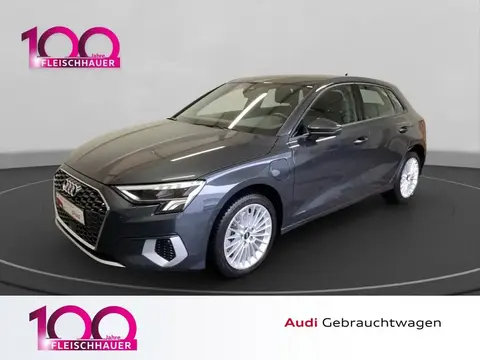 Used AUDI A3 Hybrid 2022 Ad 