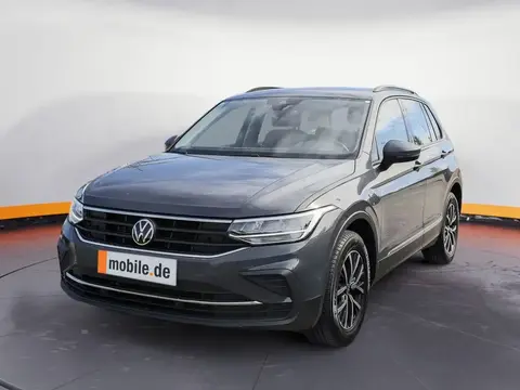 Annonce VOLKSWAGEN TIGUAN Diesel 2022 d'occasion 