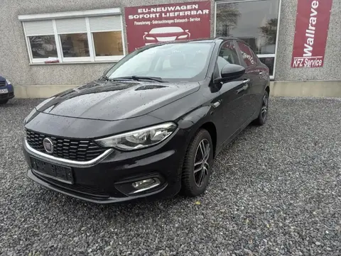 Used FIAT TIPO Diesel 2017 Ad 