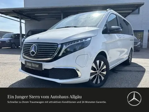 Annonce MERCEDES-BENZ EQV Non renseigné 2023 d'occasion 