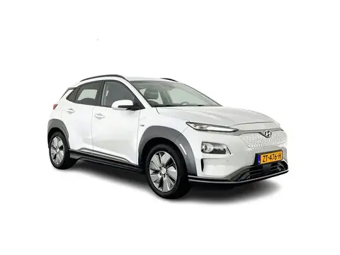 Annonce HYUNDAI KONA Non renseigné 2019 d'occasion 