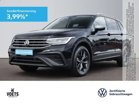 Used VOLKSWAGEN TIGUAN Petrol 2023 Ad 