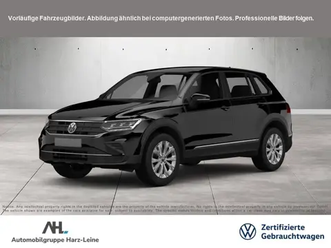 Used VOLKSWAGEN TIGUAN Diesel 2022 Ad 