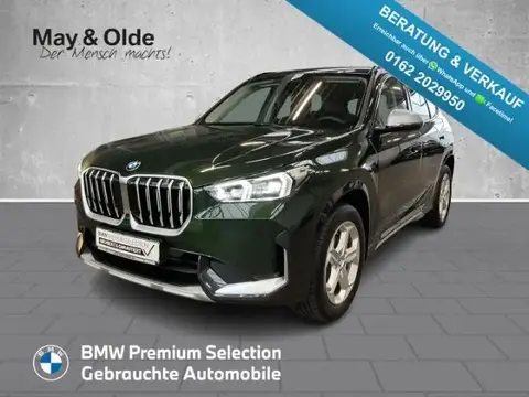 Used BMW X1 Petrol 2024 Ad 