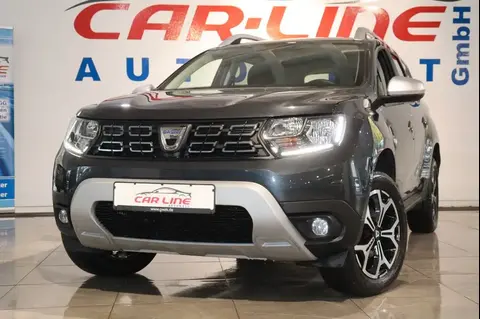 Used DACIA DUSTER Petrol 2021 Ad 