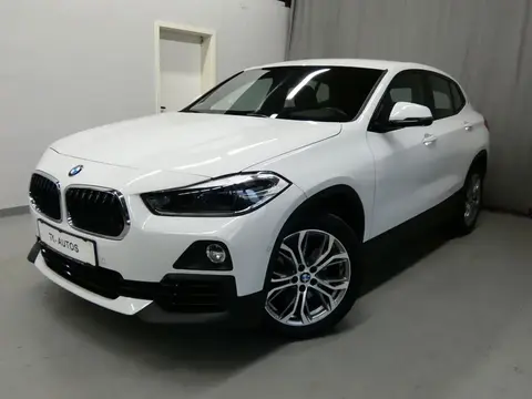 Annonce BMW X2 Diesel 2019 d'occasion 