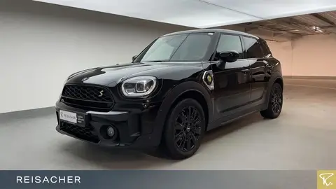 Annonce MINI COOPER Hybride 2021 d'occasion 