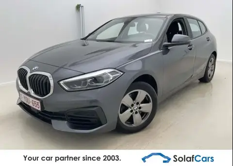 Used BMW SERIE 1 Diesel 2020 Ad 