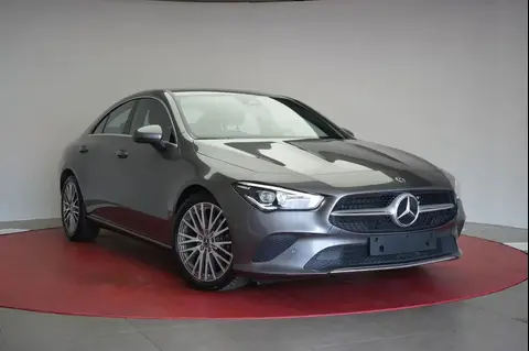 Used MERCEDES-BENZ CLASSE CLA Diesel 2021 Ad 