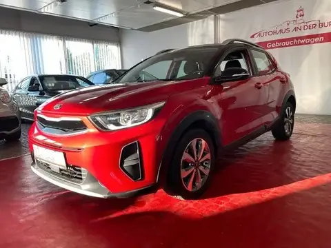 Annonce KIA STONIC Essence 2021 d'occasion 