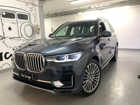 Used BMW X7 Diesel 2019 Ad 