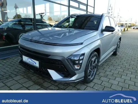 Annonce HYUNDAI KONA Essence 2024 d'occasion 