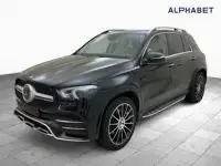 Used MERCEDES-BENZ CLASSE GLE Diesel 2021 Ad 