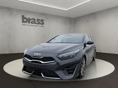 Used KIA PROCEED Petrol 2024 Ad 