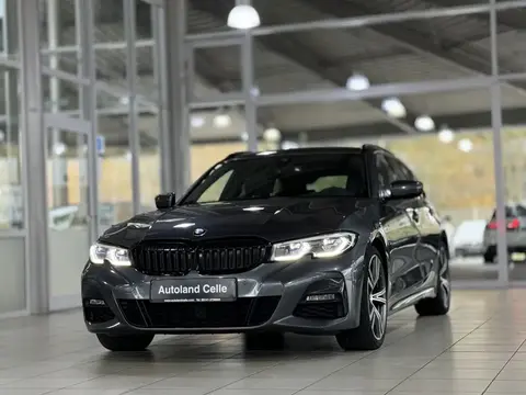 Annonce BMW SERIE 3 Diesel 2021 d'occasion 