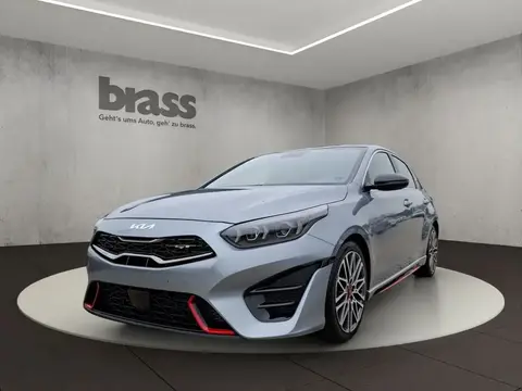 Annonce KIA CEED Essence 2023 d'occasion 