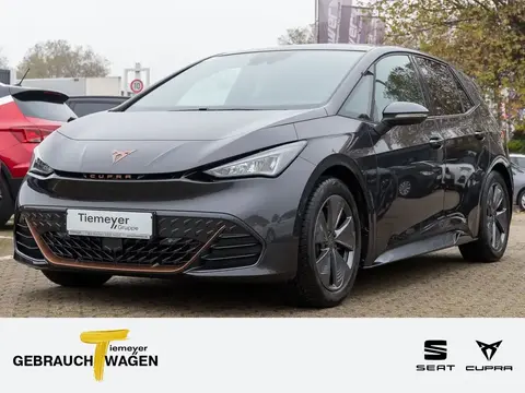 Annonce CUPRA BORN Non renseigné 2022 d'occasion 