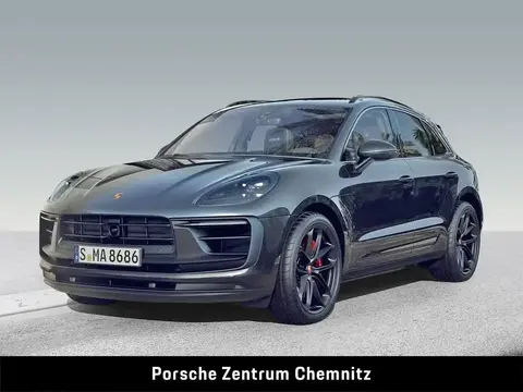 Used PORSCHE MACAN Petrol 2023 Ad 