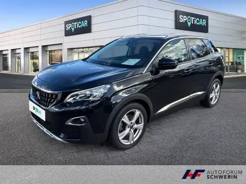 Used PEUGEOT 3008 Petrol 2019 Ad 