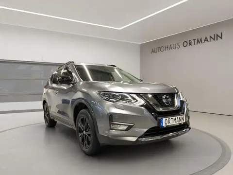 Used NISSAN X-TRAIL Petrol 2020 Ad 