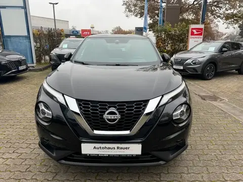 Annonce NISSAN JUKE Essence 2023 d'occasion 