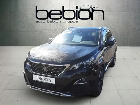 Used PEUGEOT 3008 Diesel 2020 Ad 