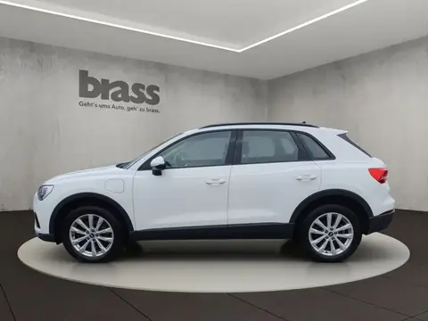 Used AUDI Q3 Hybrid 2021 Ad 