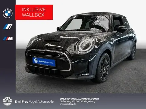 Used MINI COOPER Not specified 2023 Ad 