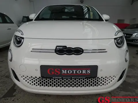 Used FIAT 500 Not specified 2021 Ad 