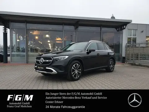 Used MERCEDES-BENZ CLASSE GLC Diesel 2023 Ad 