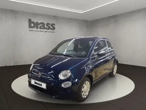 Used FIAT 500 Petrol 2024 Ad 