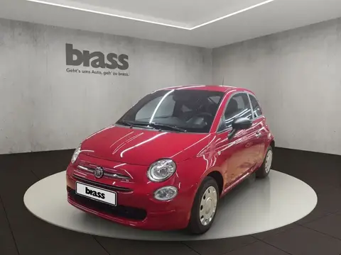 Used FIAT 500 Petrol 2024 Ad 