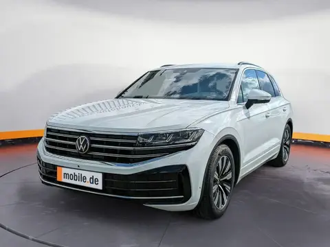 Used VOLKSWAGEN TOUAREG Diesel 2024 Ad 