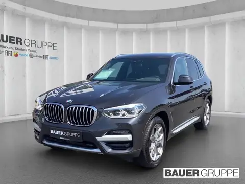 Annonce BMW X3 Diesel 2020 d'occasion 