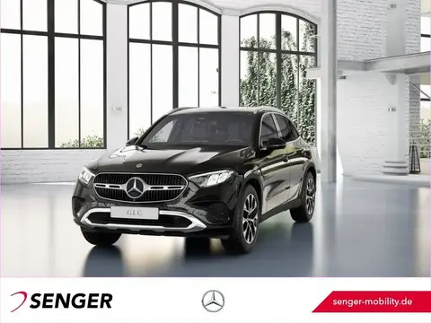 Annonce MERCEDES-BENZ CLASSE GLC Essence 2024 d'occasion 