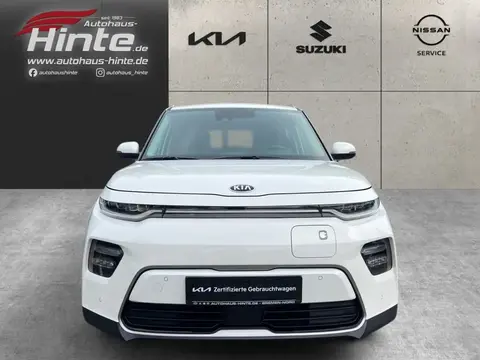 Annonce KIA SOUL Non renseigné 2021 d'occasion 