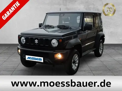 Used SUZUKI JIMNY Petrol 2023 Ad 